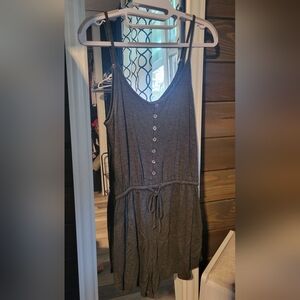 Colsie Romper